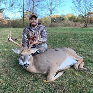 Meet your Posher, Tom